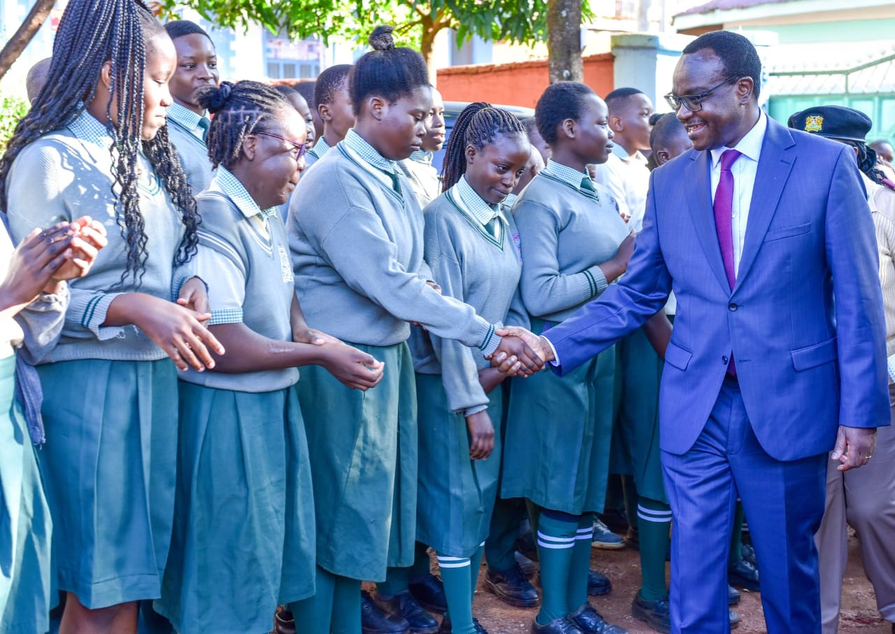 2026 Kenya School Calendar: Term Dates, Exam Schedule &amp;amp; Teacher for School Calendar 2026 Kenya