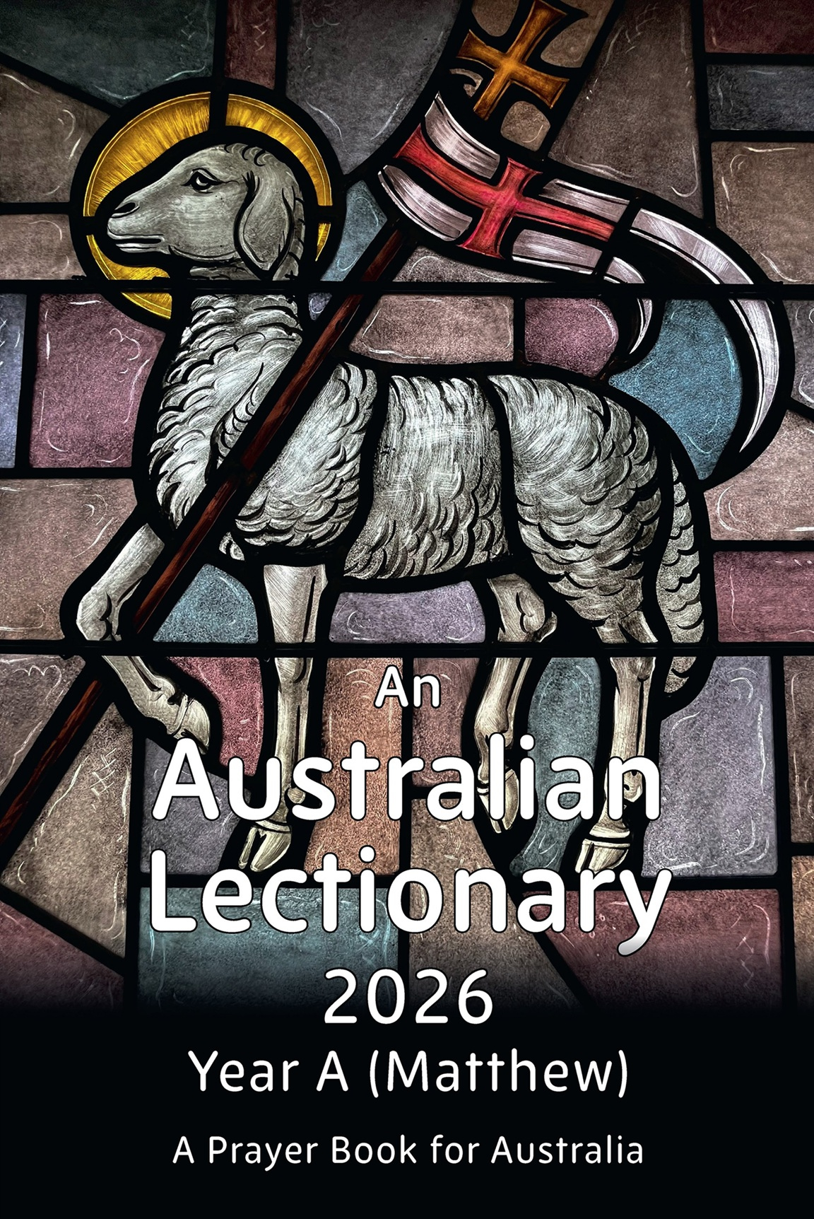An Australian Lectionary 2026 (Anglican) – Garratt Publishing with regard to Brisbane Liturgical Calendar 2026
