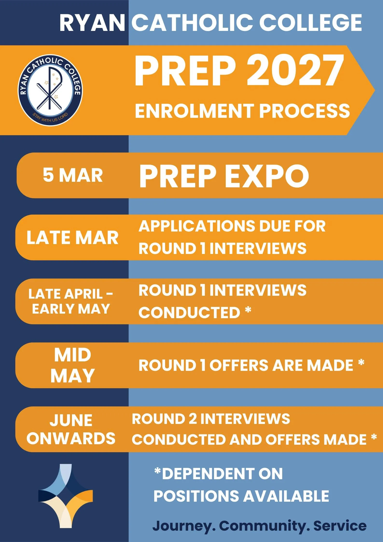 Apply Here | Ryan Catholic College regarding Toowoomba Catholic School Calendar 2026