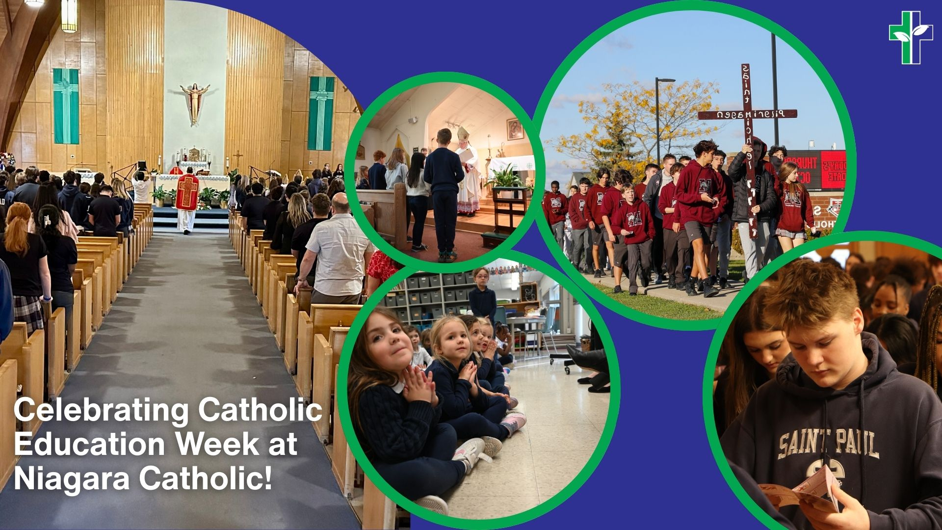 Celebrating Catholic Education At Niagara Catholic - Niagara within Niagara Catholic School Board Calendar 2026