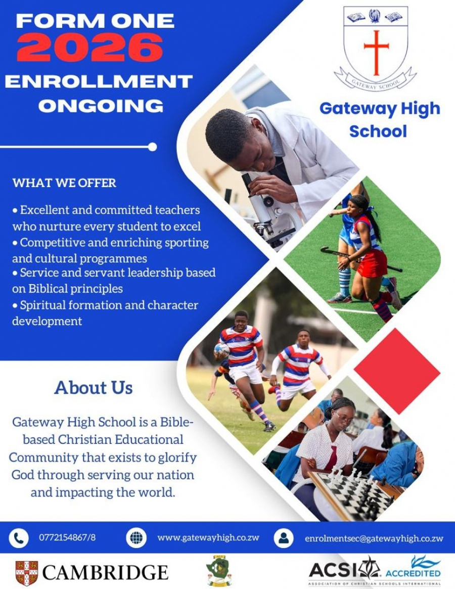 Form 1 Enrollment 2026 throughout High School Enrollment 2026