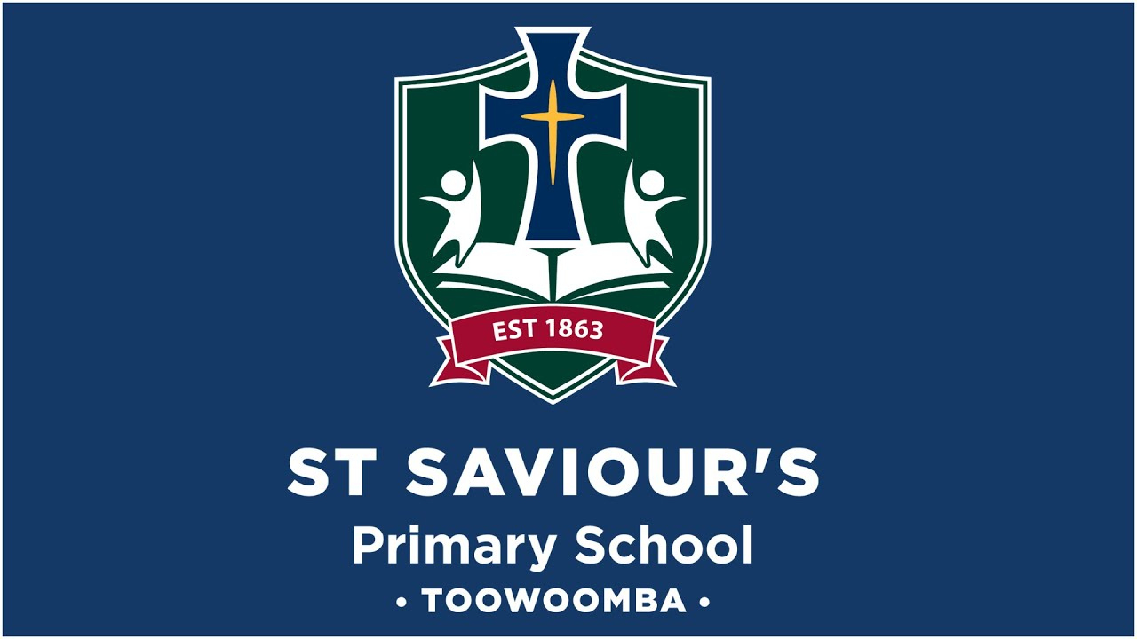 Home - St Saviour&amp;#039;S Primary School, Toowoomba inside Toowoomba Catholic School Calendar 2026