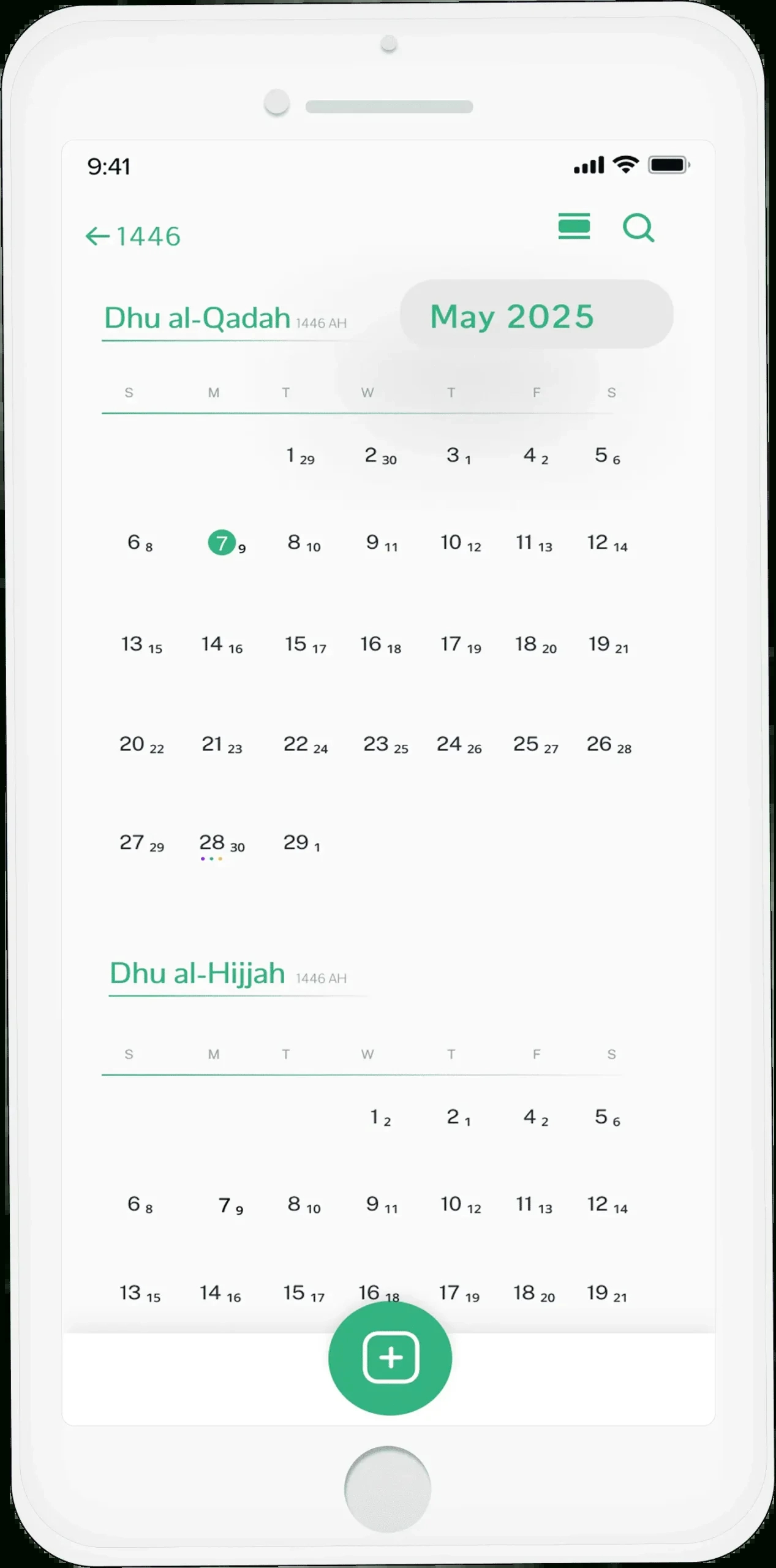 Muslim Calendar &amp;amp; Prayer App | Track Islamic &amp;amp; Hijri Dates regarding Islamic Finder Calendar 2026