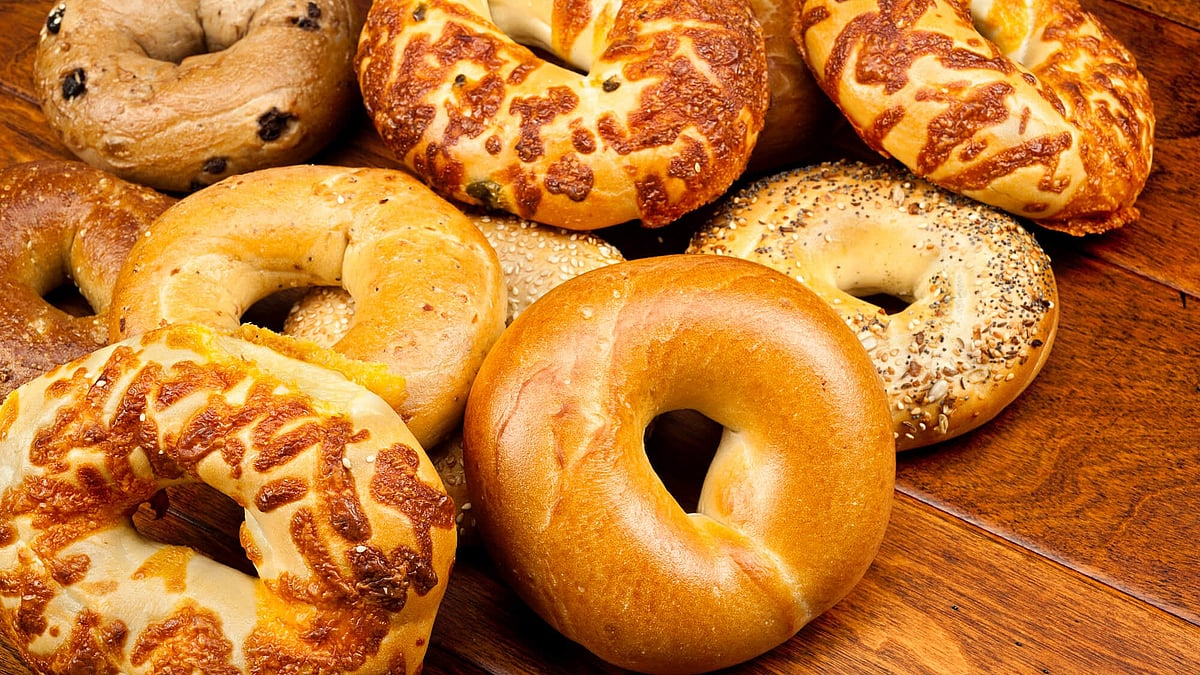 National Bagel Day (January 15Th) | Days Of The Year with National Bagel Day January 2026