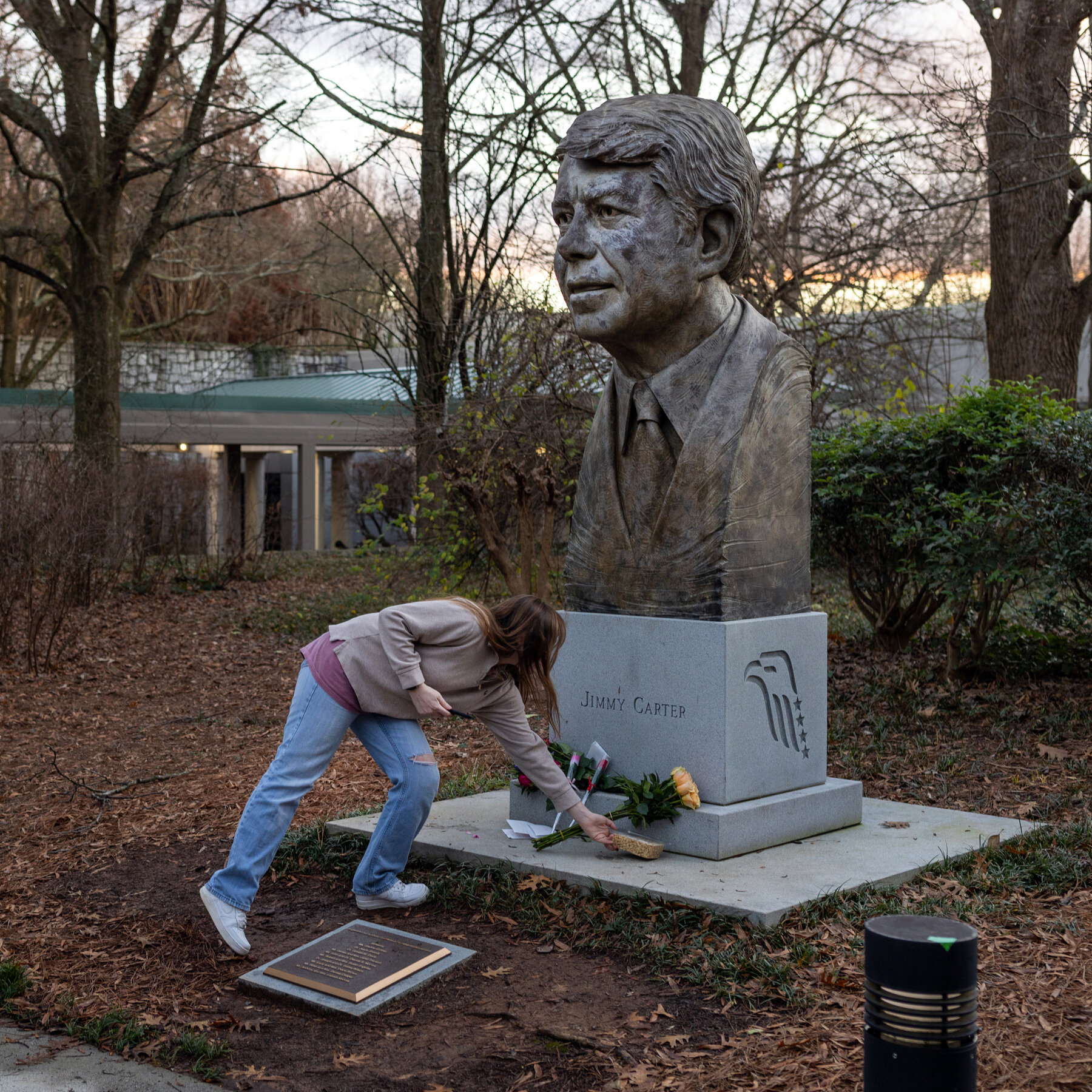 National Day Of Mourning For Jimmy Carter: What It Means, And with National Day of Mourning January 9 2026