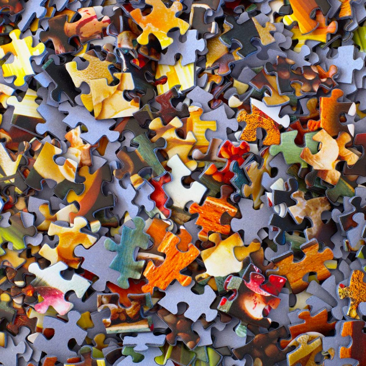 National Puzzle Day - January 29, 2026 - National Today inside National Puzzle Day January 2026