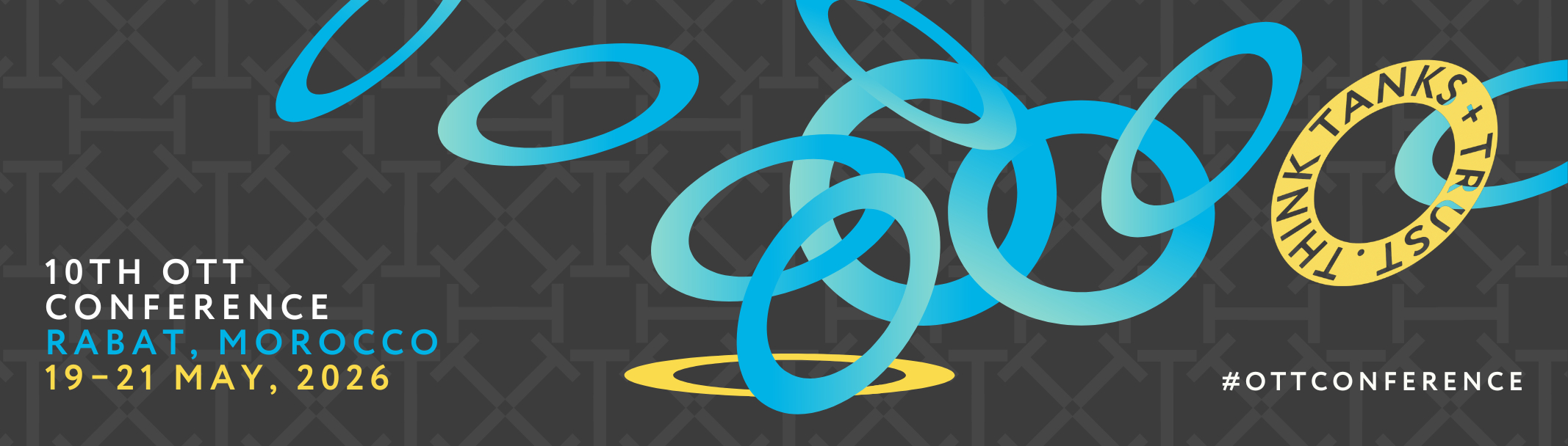 On Think Tanks | Ott Conference 2026: Think Tanks And Trust pertaining to Time And Attendance Conference 2026