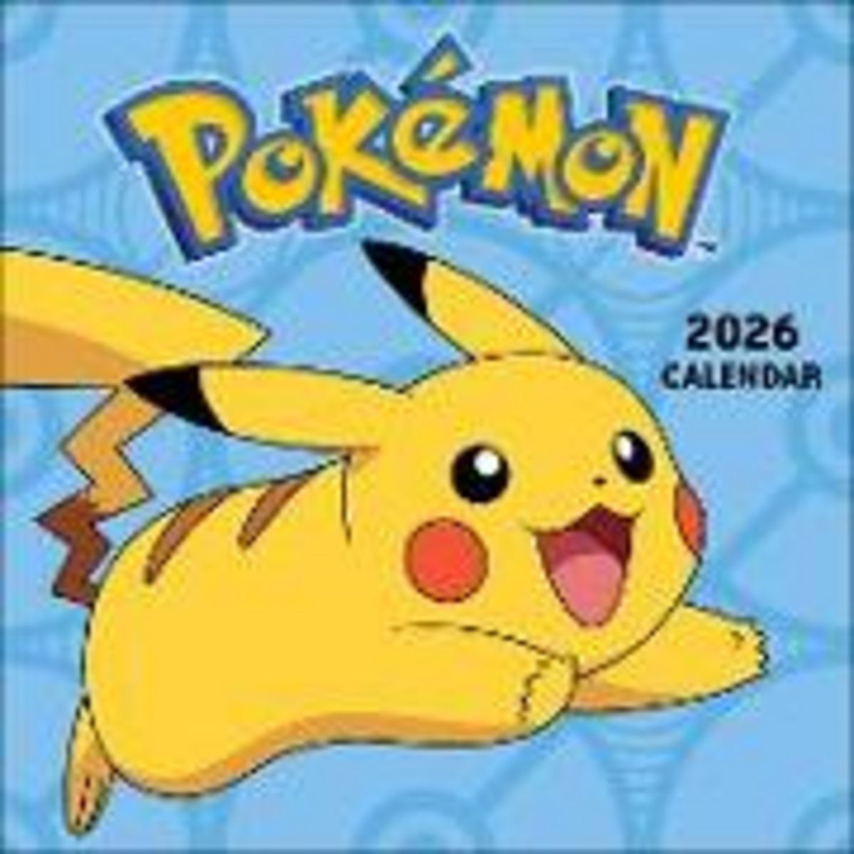 &amp;quot;Pokémon 2026 Mini Wall Calendar&amp;quot; Kaufen with 2026 Pokemon Wall Calendar