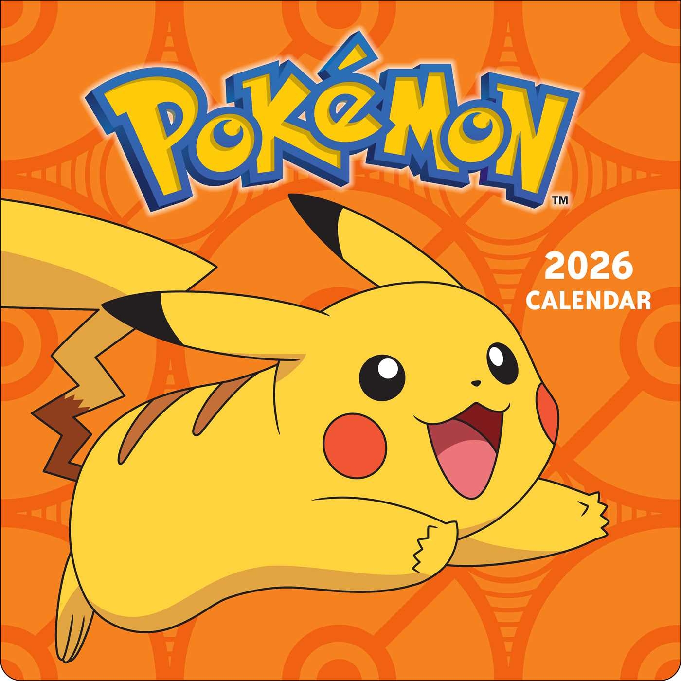 Pokémon 2026 Wall Calendar - Book Summary &amp;amp; Video | Official regarding 2026 Pokemon Calendar