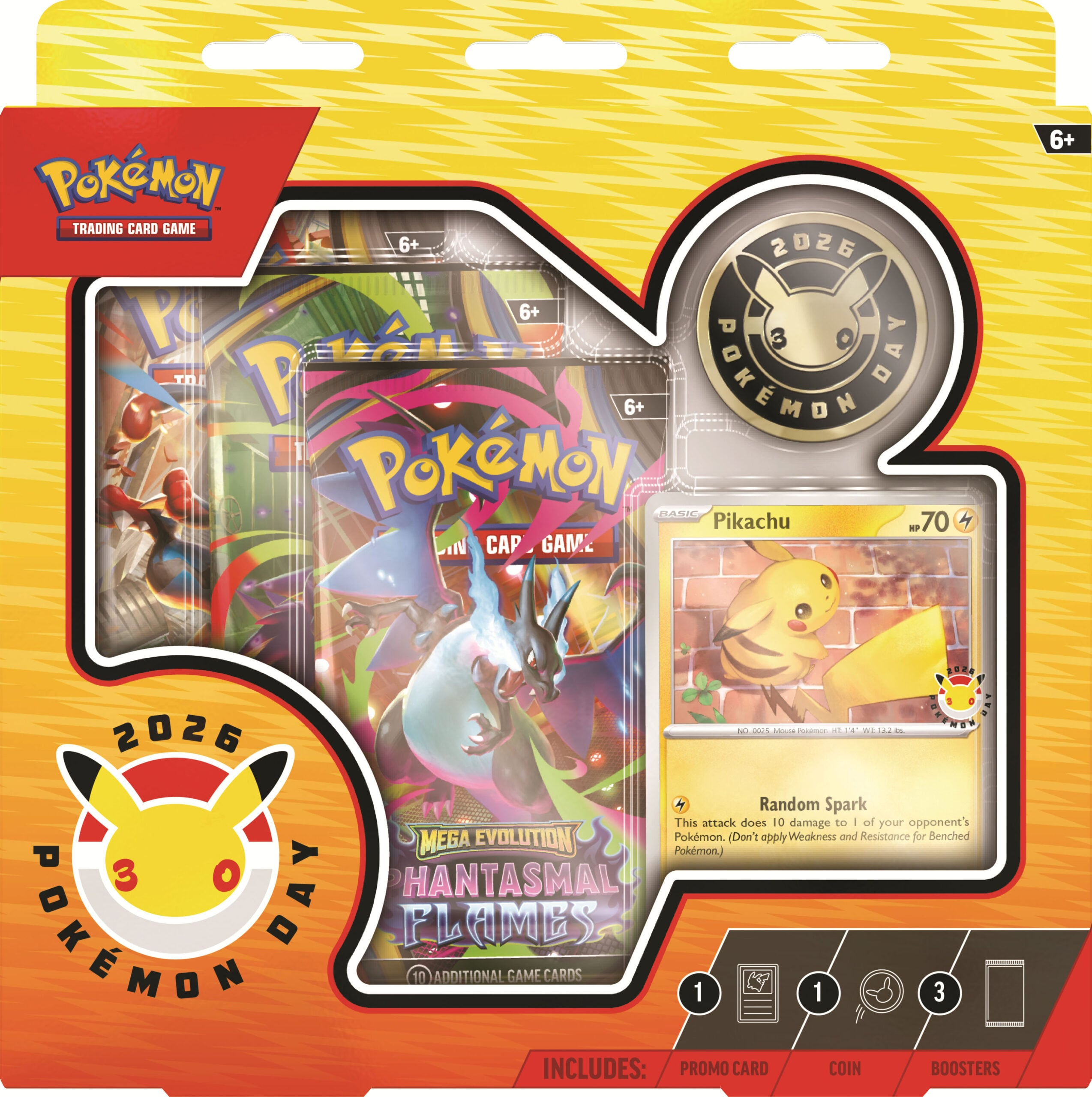 Pokemon Day 2026 Collection&amp;quot; Revealed For January! - Pokebeach regarding Pokemon TCG 2026 Release Calendar