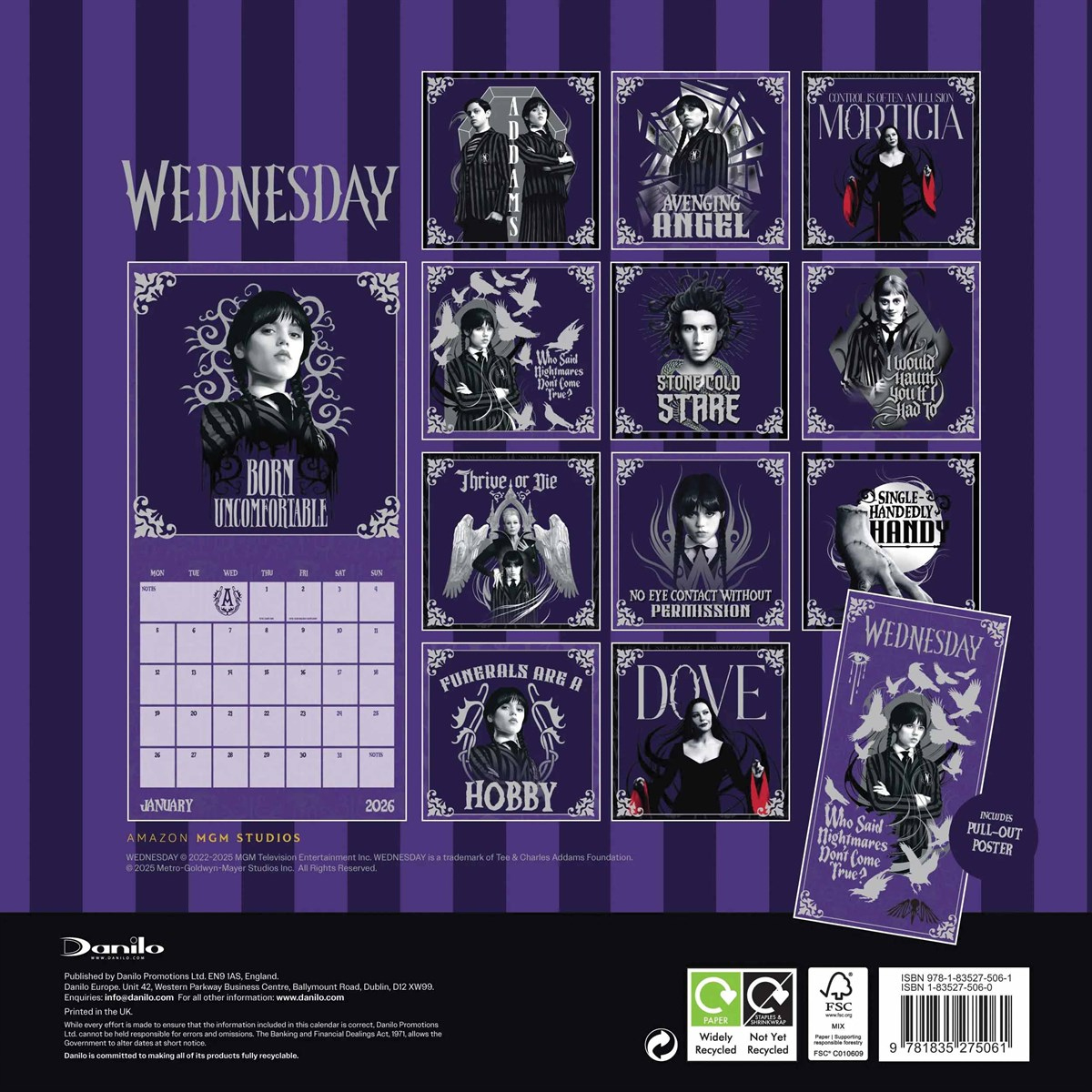 Wednesday Calendar 2026 inside How Many Wednesdays Are There In 2026?