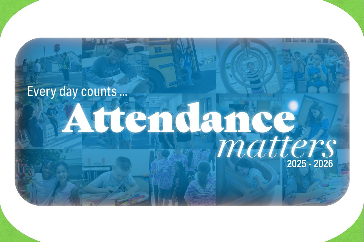 We&amp;#039;Re Already A Month Into The School Year And Going Strong with regard to National School Attendance 2026