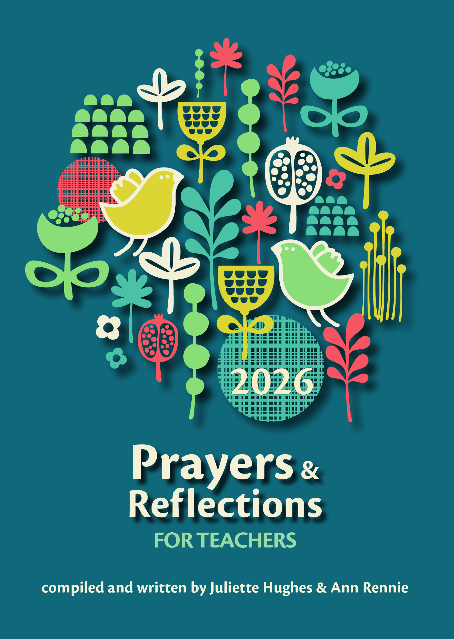 Year Of Grace Calendar 2026 – Garratt Publishing with regard to Brisbane Liturgical Calendar 2026