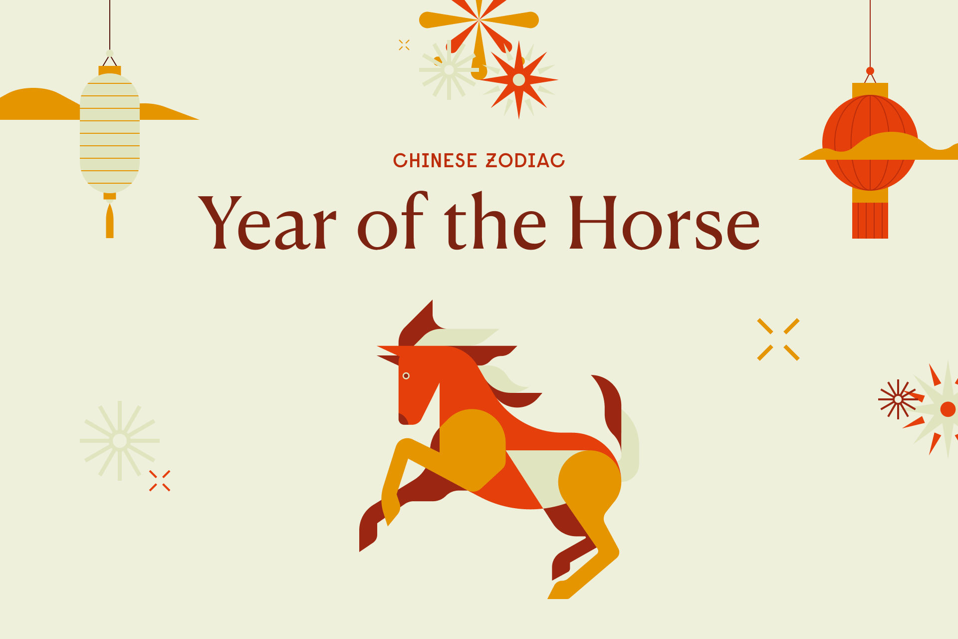 Year Of The Horse: Fortune, Personality, Horoscope (2026) throughout Cny 2026 Chinese Calendar